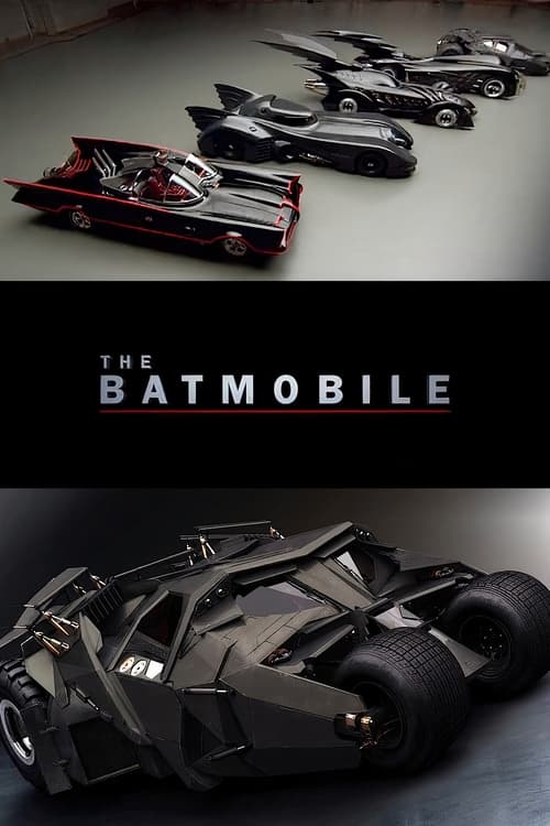 The Batmobile 2012 1080p BluRay x264-PTP
