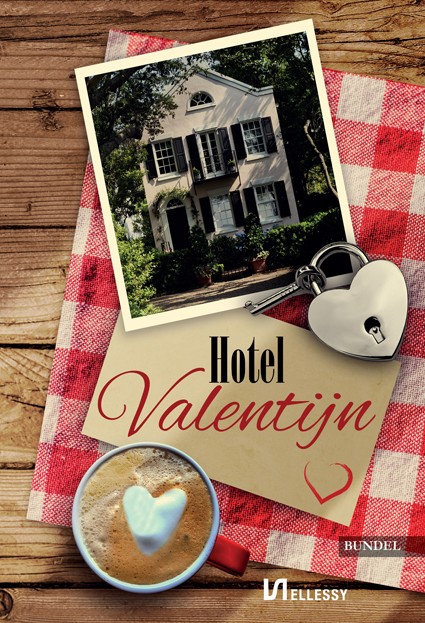 Auteurs, Diverse-Hotel Valentijn