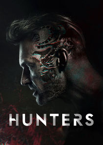 Hunters S02E05 MULTI 1080p WEB H264-HiggsBoson