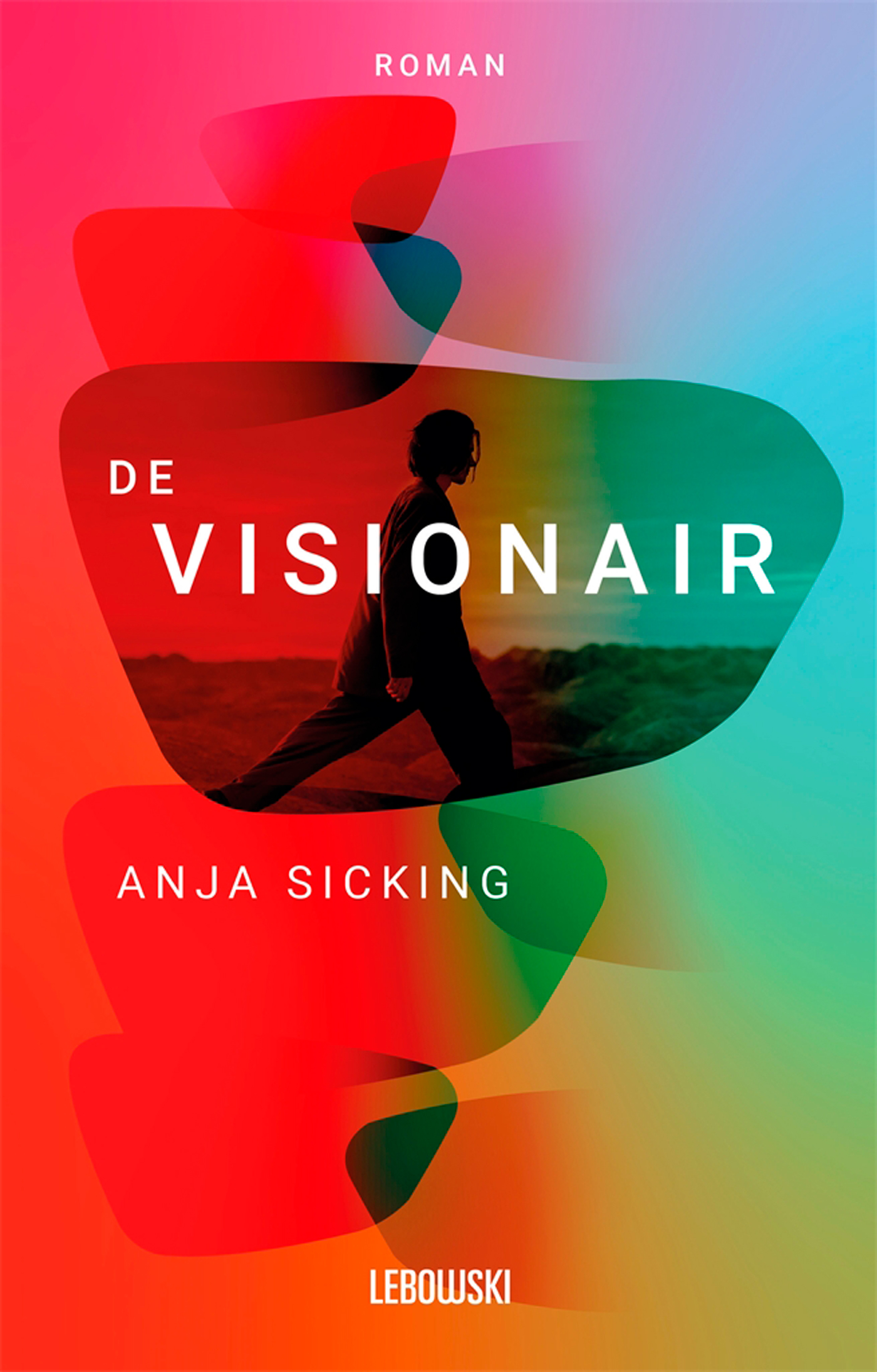 Sicking, Anja - De visionair