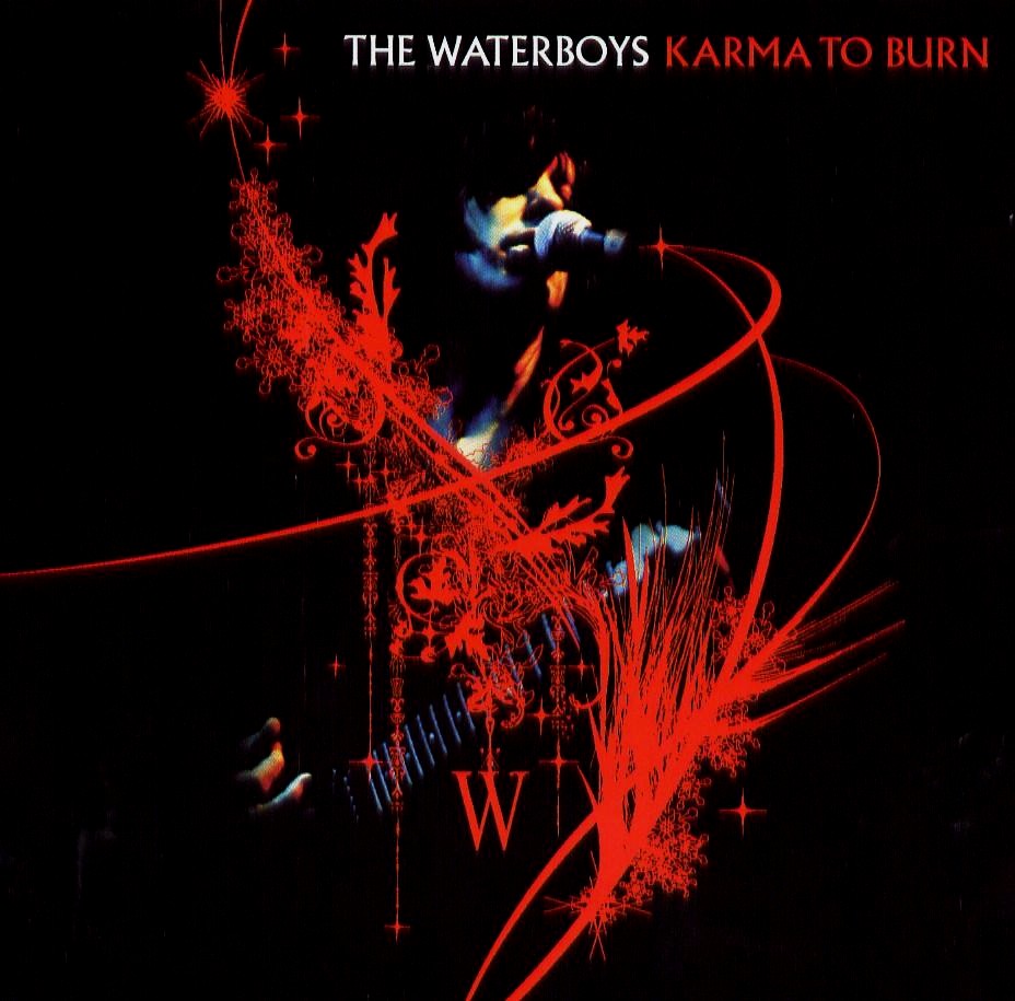 The Waterboys - Collection (1983 - 2022)