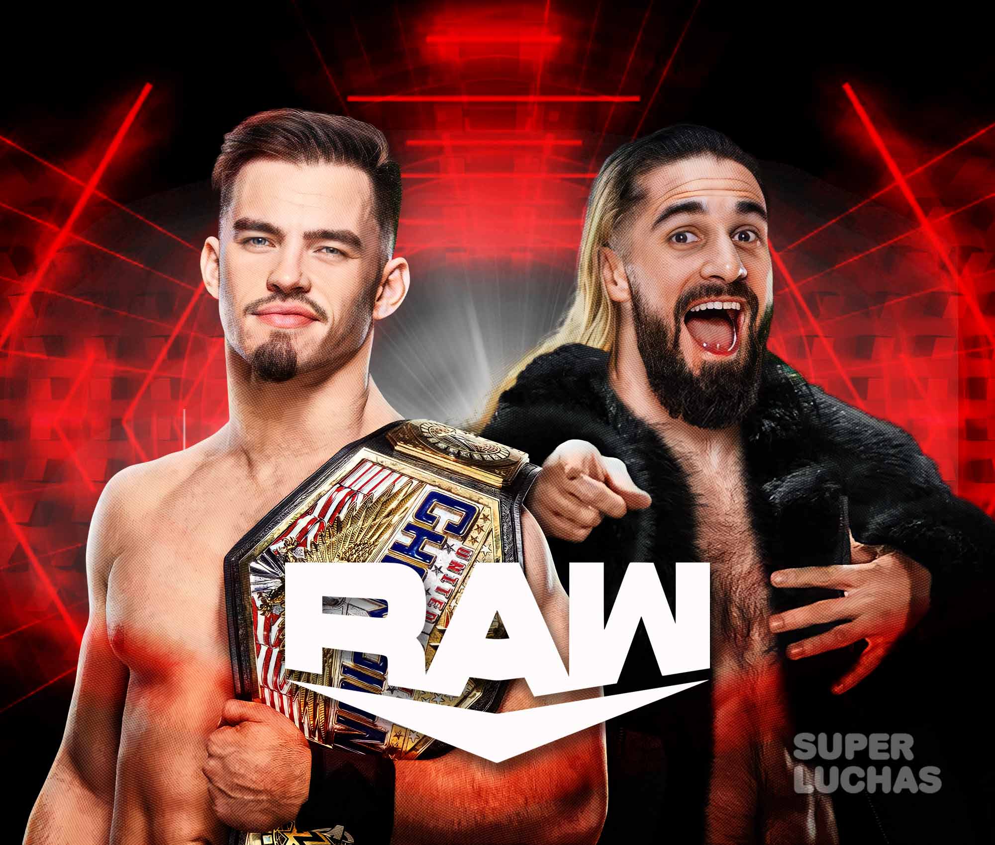 WWE Monday Night Raw 2023 01 02 720p HDTV x264-NWCHD