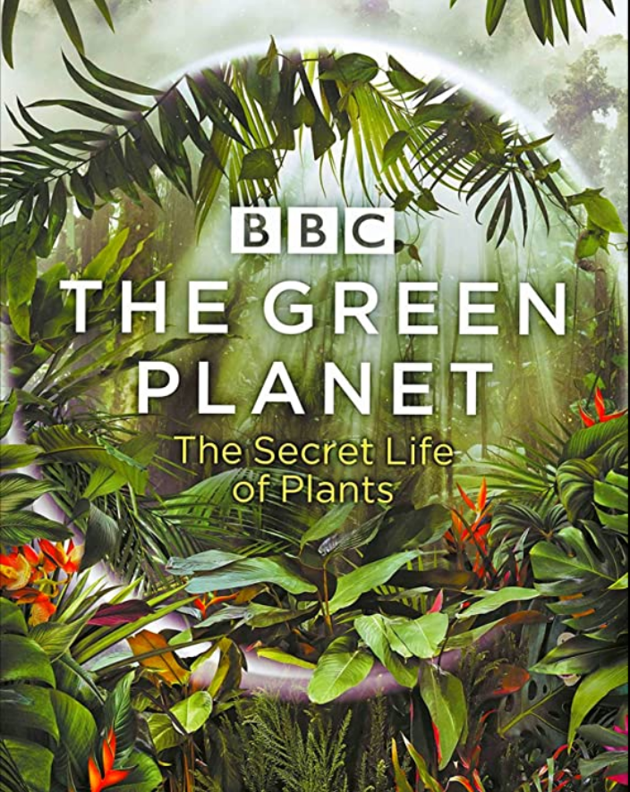 The Green Planet S01E02 2160p x265 10bit HDR (David Attenborough)