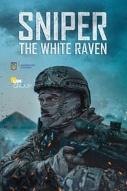 Sniper The White Raven 2022 1080p BRRip DD5 1 X 264-EVO