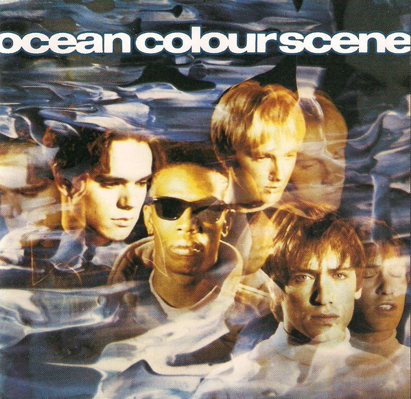 Ocean Colour Scene - Collection (1992 - 2018)