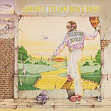 Elton John - 2014 - Goodbye Yellow Brick Road - 40th Anniversary Edition