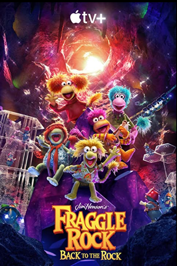 Fraggle Rock Back to the Rock S01E13 1080p Finale