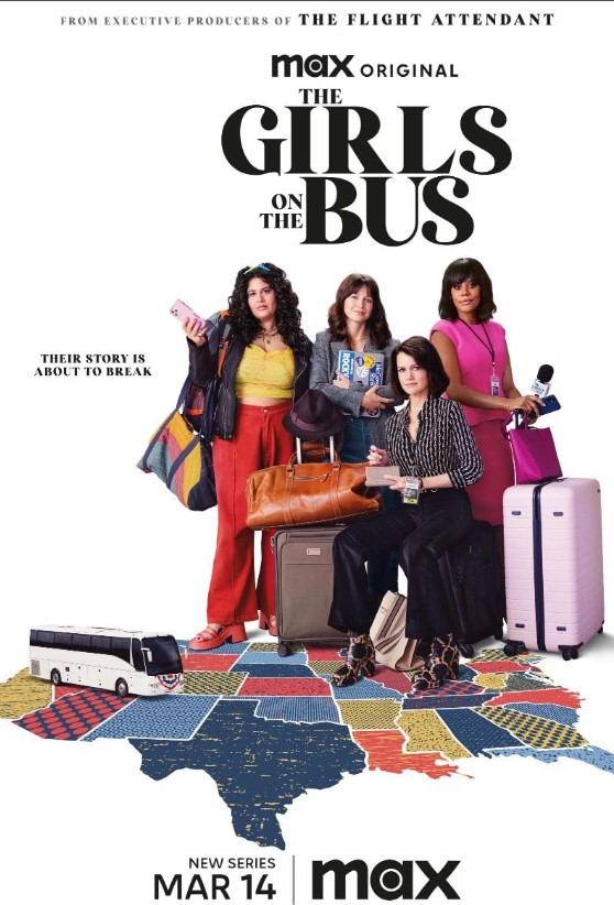 The Girls on the Bus S01 HMAX WEB-DL DDP5 1 Atmos H 264-GP-TV-NLsubs