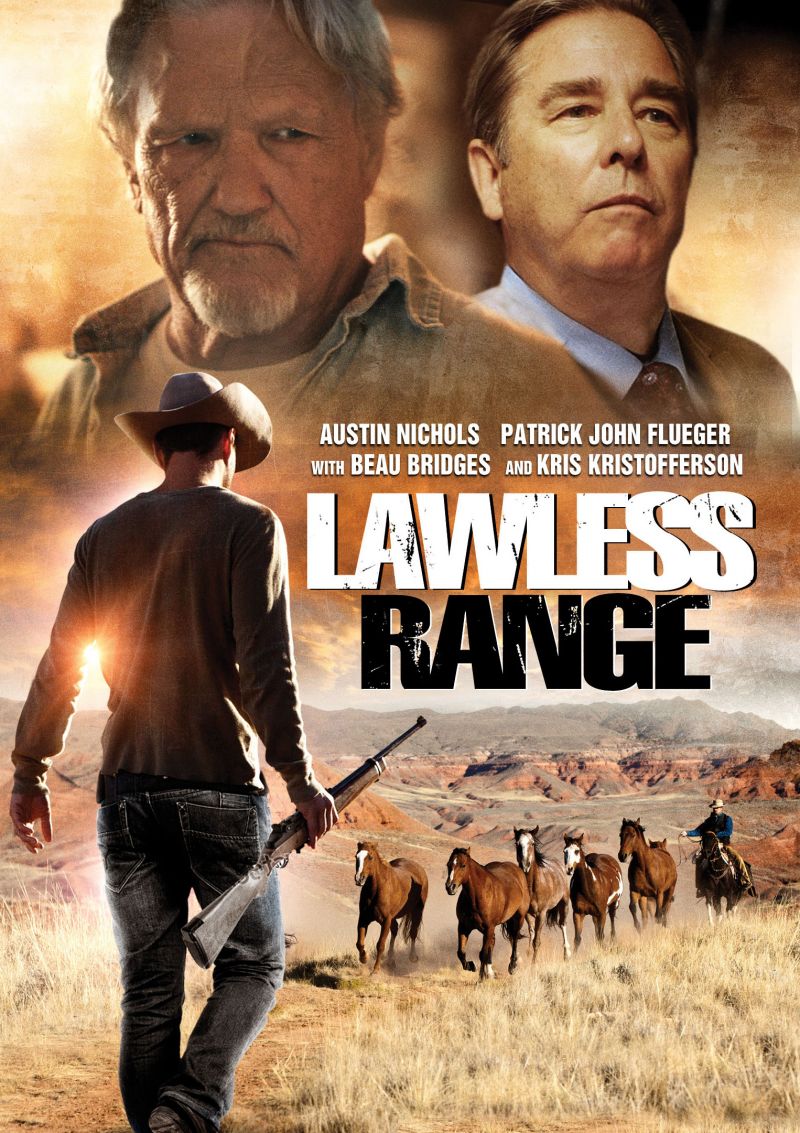 Lawless Range 2016 NL subs