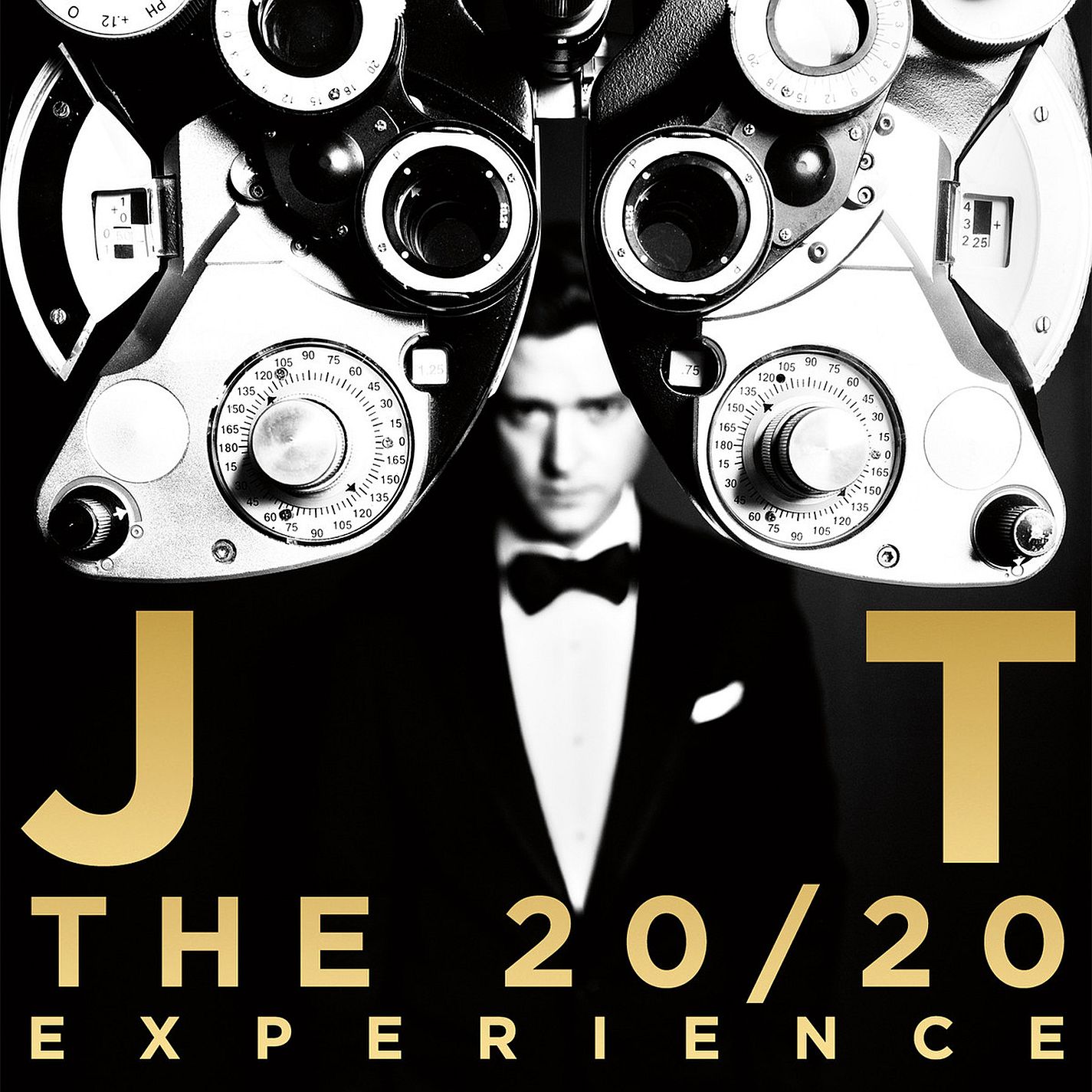 Justin Timberlake - 2013 - The Complete 20-20 Experience