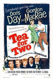 Tea for Two 1950 1080p WEB h264-SKYFiRE