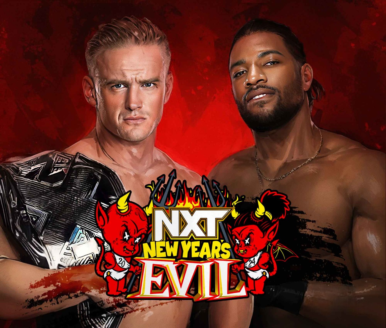 WWE NXT 2024 01 02 1080p HDTV h264-Star
