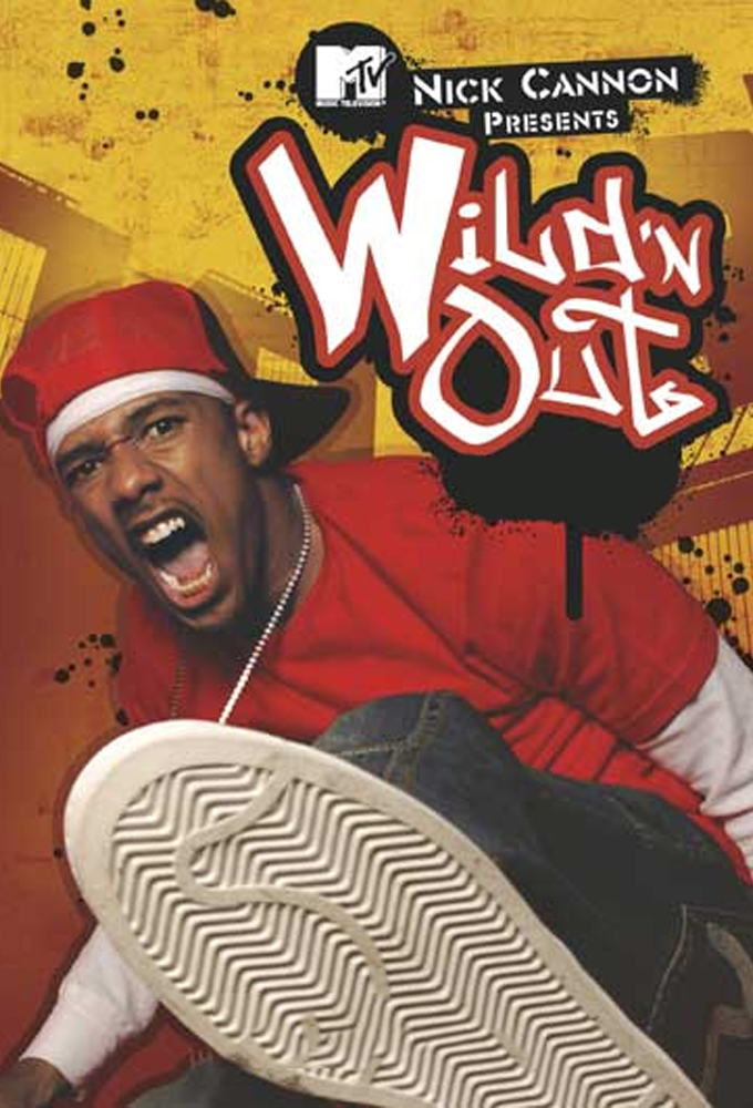 Nick Cannon Presents Wild N Out S19E10 XviD-AFG