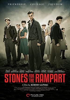 Stones for The Rampart 2014 1080p BluRay x264-FLAME