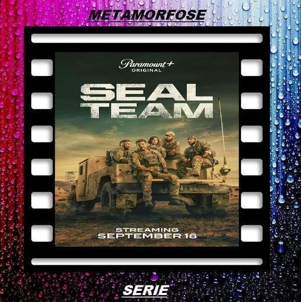 SEAL TEAM (2022) S06E08 1080p WEB-DL DD5.1 NL Sub MMF