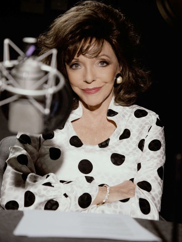 This is Joan Collins (BBC Documentaire)