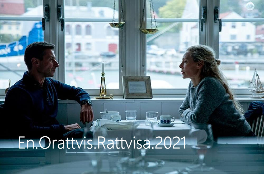 Maria Wern - S08E02 En Orattvis Rattvisa 2021 Cpl