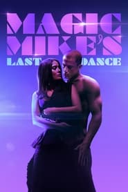 Magic Mikes Last Dance 2023 MULTI 1080p WEB H264-LOST