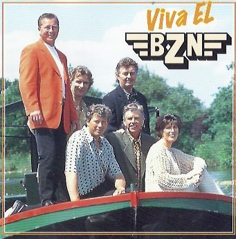 BZN – Viva El BZN (1997)