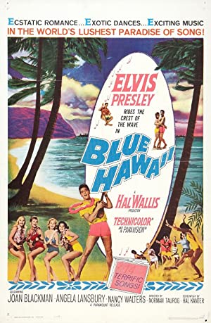 Blue Hawaii 1961 1080 br hdr hevc-d3g