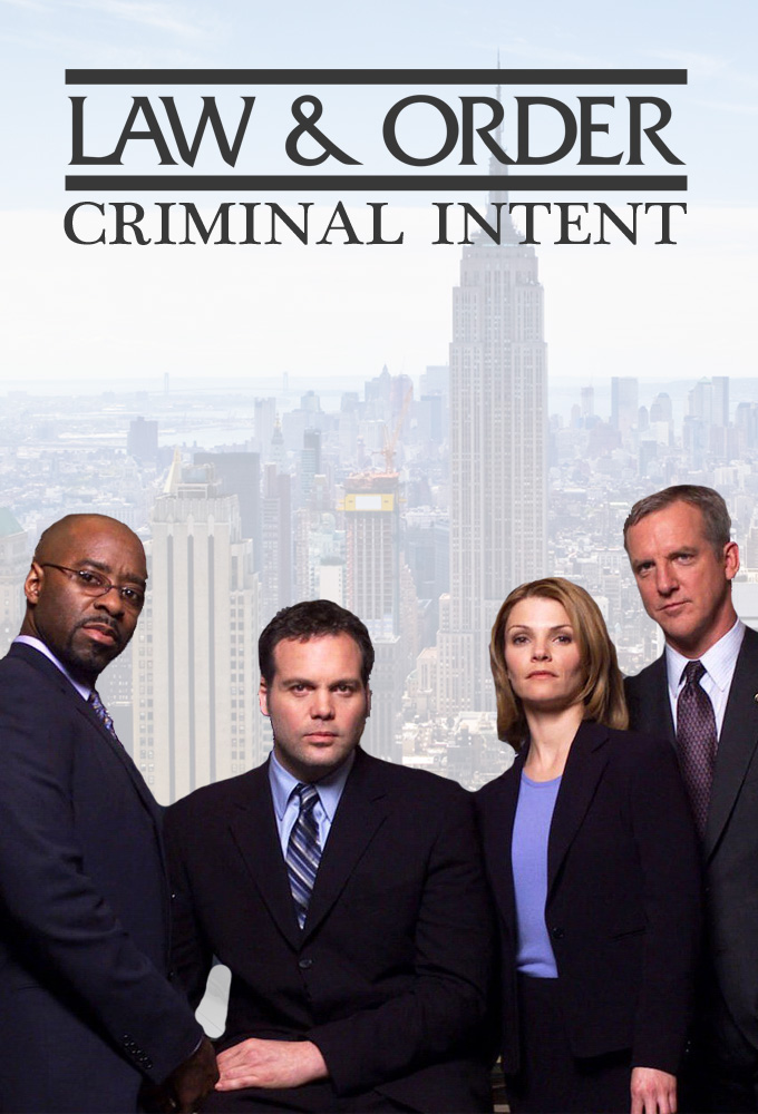 Law And Order Criminal Intent S07E01 1080p WEB-DL DDP5 1 x26