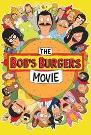 The Bobs Burgers Movie 2022 UHD BluRay REMUX 2160p HEVC DTS-