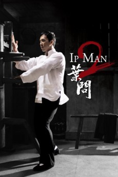 Ip Man 2 2010 2160p 4K BluRay x265 10bit AAC5 1