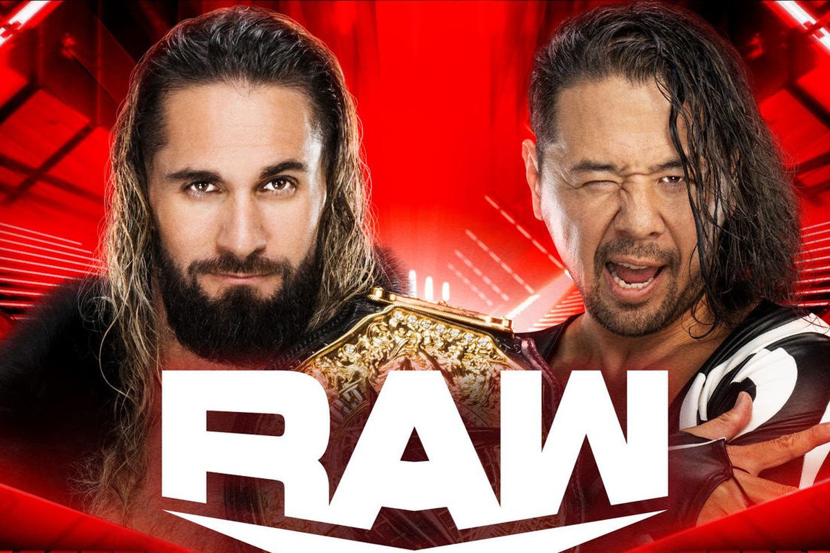 WWE Monday Night Raw 2023 08 14 1080p HDTV x264-NWCHD