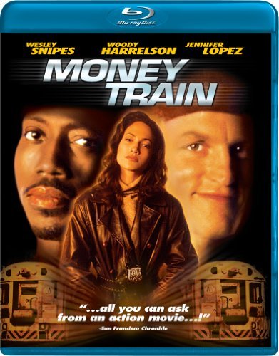 Money Train (1995) - 1080p BluRay x264 Retail NL Subs
