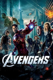 The Avengers 2012 1080 hdr hevc-d3g