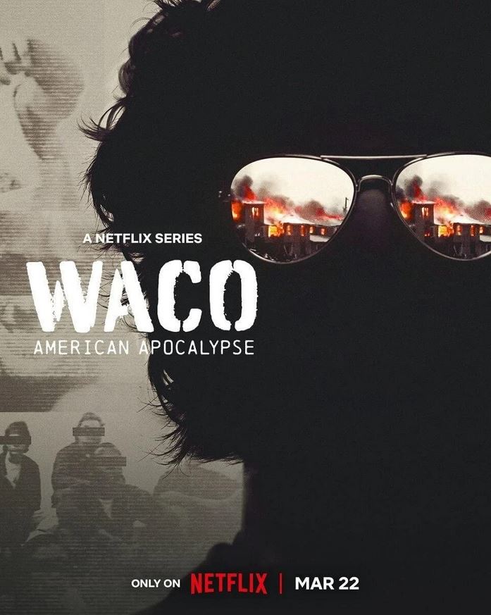 Waco American Apocalypse S01E02 Children of God 1080p NF WEB-DL DDP5 1 Atmos H 264-WDYM