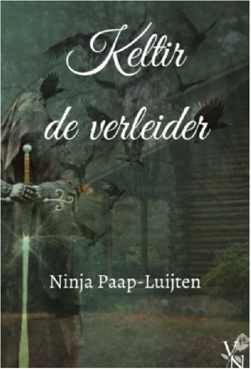 Ninja Paap-Luijten - Keltir de verleider (05-2021)