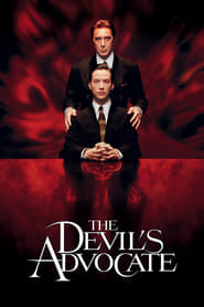 The Devils Advocate 1997 1080p Bluray AAC 5 1 x265-SiQ