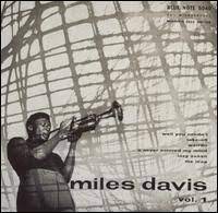 Miles Davis, Volume 1 24-192