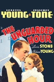The Unguarded Hour 1936 DVDRip XviD