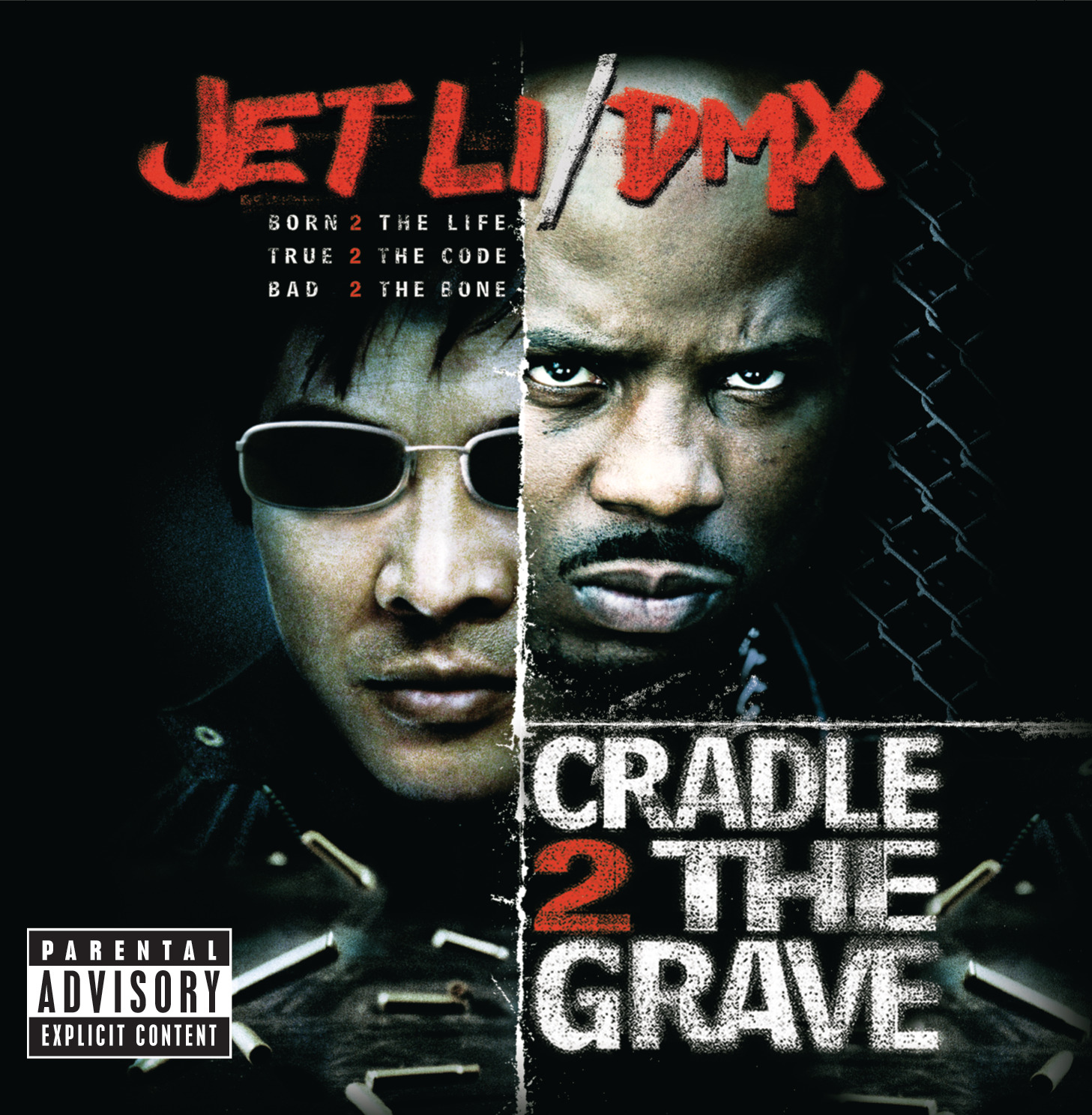 VA-Cradle 2 The Grave-OST-CD-FLAC-2003-FiXiE