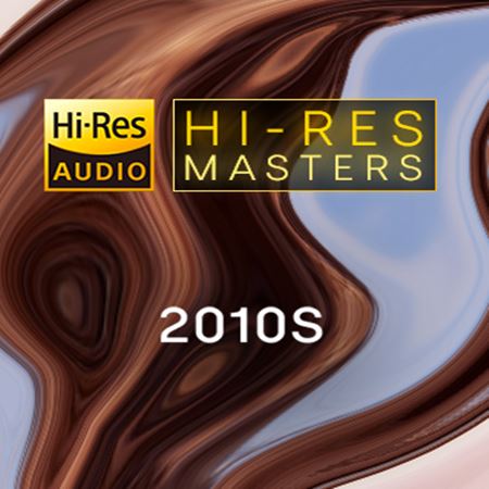Hi-Res Masters - 2010s