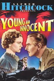Hitchcock 1937 - Young and Innocent nlsubs