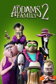 The Addams Family 2 2021 2160p WEB H265-RVKD