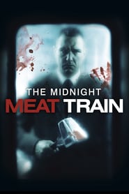 The Midnight Meat Train 2008 Bluray Remux AVC DTS-HDMA 5 1-P