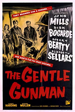 The Gentle Gunman 1952 Bluray-1080p x264 FLAC -AOS
