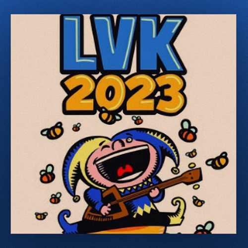 LVK 2023 ~ Finalisten (VA) (2023)