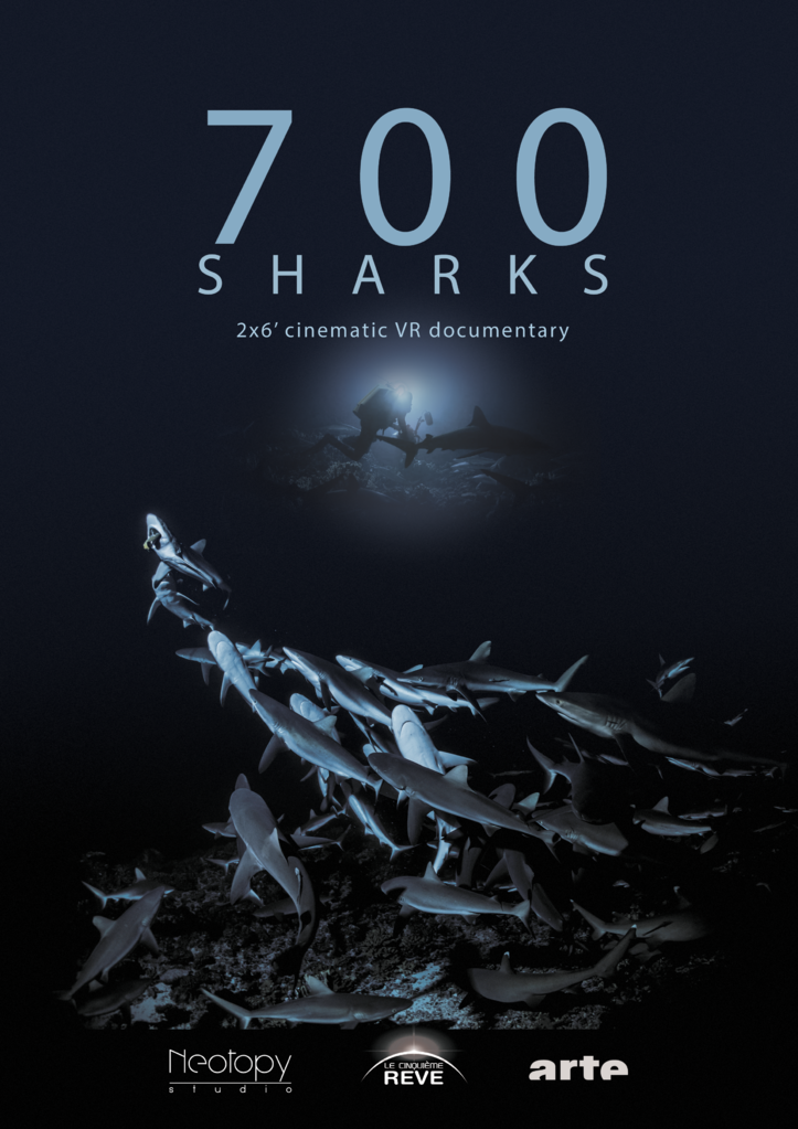 700 Haaien in de Nacht NLSUBBED 1080p WEB x264-DDF