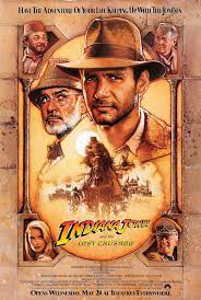 Indiana Jones and the Last Crusade 1989 1080p BluRay DTS AC3 H264 UK NL Sub