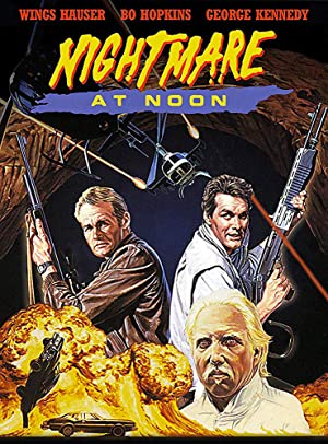 Nightmare at Noon 1988 1080p BluRay x264-ARCHFiLLER