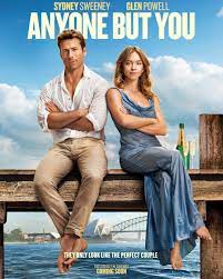 Anyone But You 2023 1080p WEBRip EAC3 DDP5 1 H265 Multisubs
