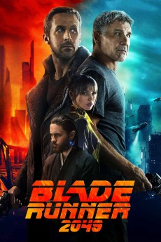 Blade Runner 2049 2017 2160p 4K BluRay x265 10bit AAC5 1