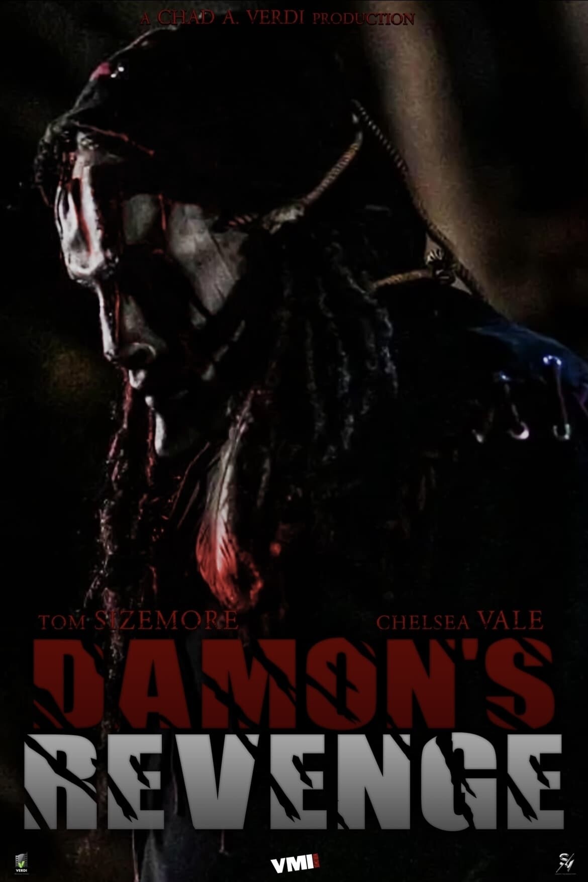 Damons Revenge 2022 1080p WEB-DL DD5 1 H 264-EVO