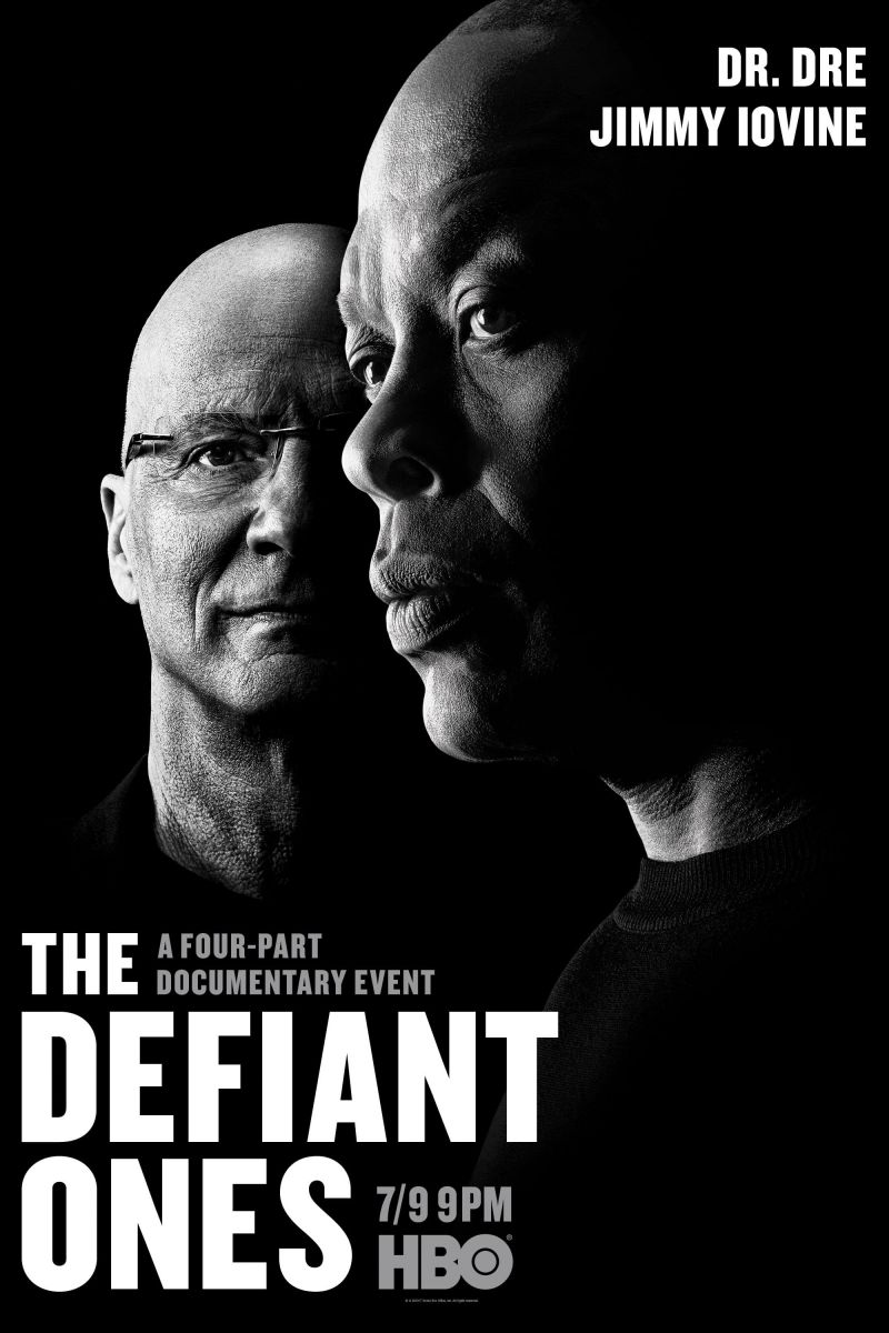 The Defiant Ones (2017) - 1080p NF WEB-DL Retail NL Subs