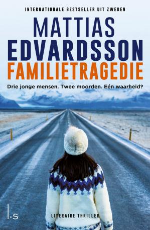Familietragedie - Mattias Edvardsson